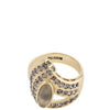 Pilgrim Delise Ring - Gold 272032154