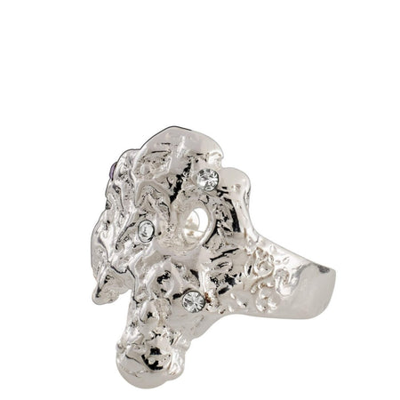 Pilgrim Feelings Ring - Silver