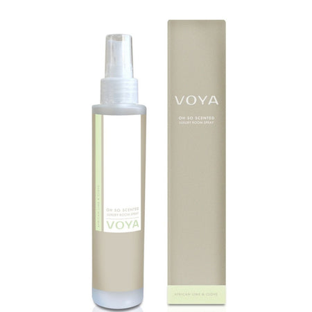 Voya Room Spray - African Lime & Clove