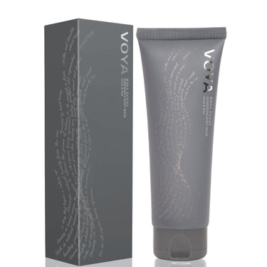 Voya Mens Body Wash - Clove & Lime