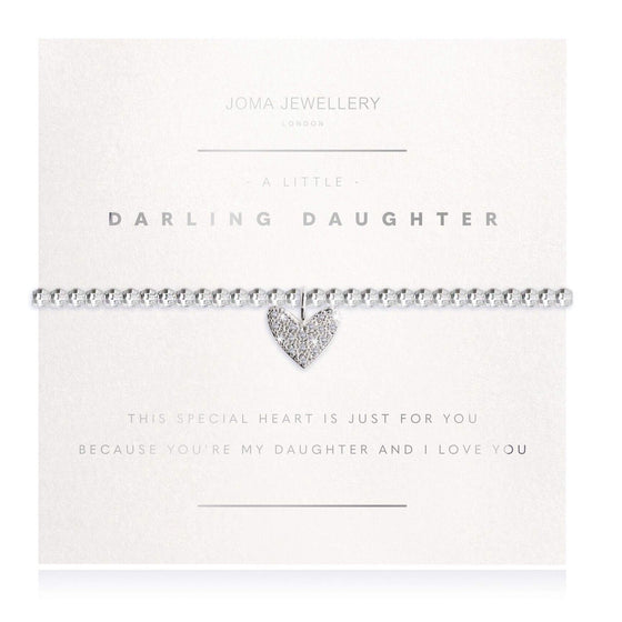 Joma Darling Daughter Bracelet