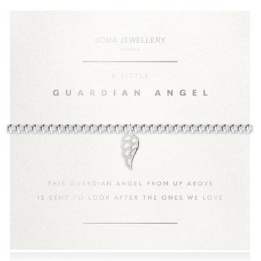 Joma Guardian Angel Bracelet 3194