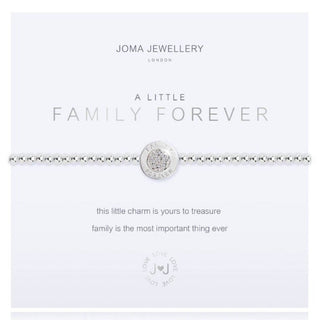 Joma Family Forever Bracelet