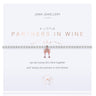 Joma Partners In Wine Bracelet