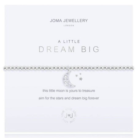 Joma Dream Big Bracelet