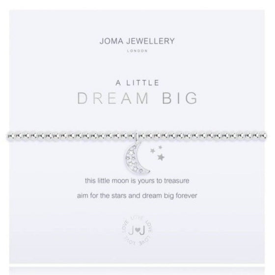 Joma Dream Big Bracelet