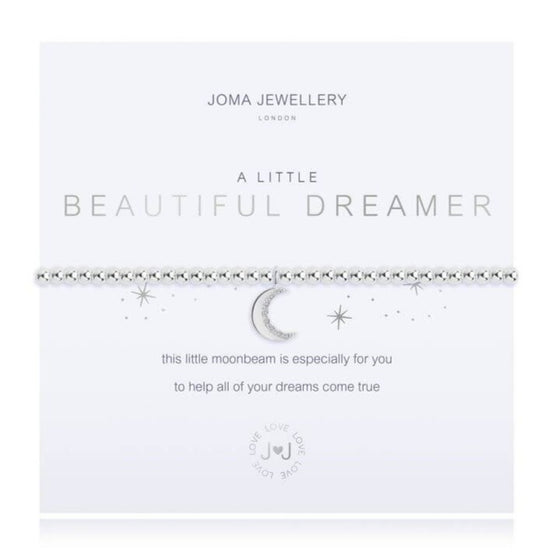 Joma Beautiful Dreamer Bracelet