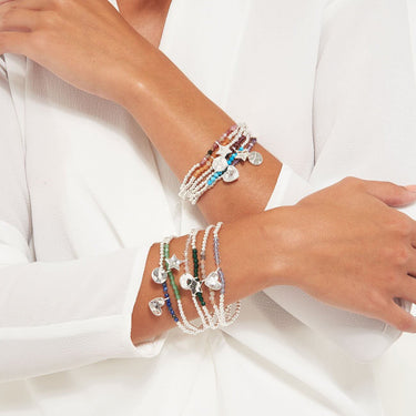 Joma Birthstone Bracelet - November