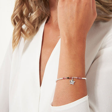 Joma Birthstone Bracelet - October