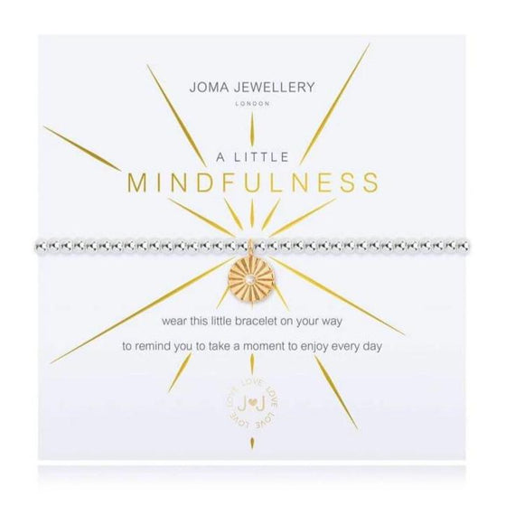 Joma Mindfulness Bracelet