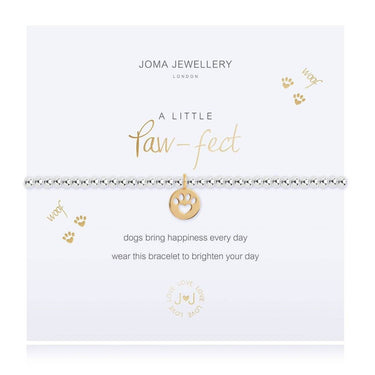 Joma Paw-fect Bracelet 3479