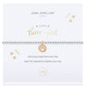 Joma Purr-fect Bracelet