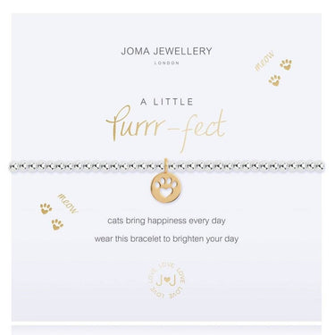 Joma Purr-fect Bracelet