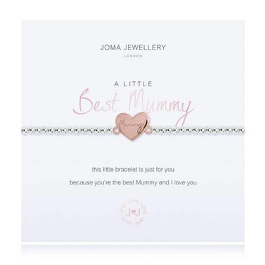 Joma Best Mummy Bracelet