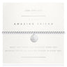 Joma Amazing Friend Bracelet 3547