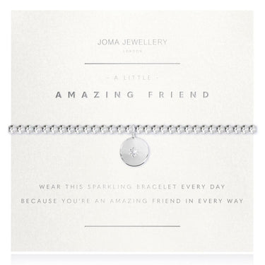 Joma Amazing Friend Bracelet 3547