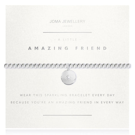 Joma Amazing Friend Bracelet