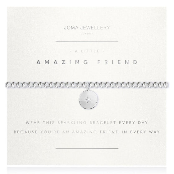 Joma Amazing Friend Bracelet 3547
