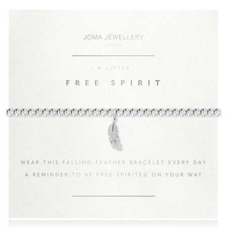 Joma Free Spirit Bracelet