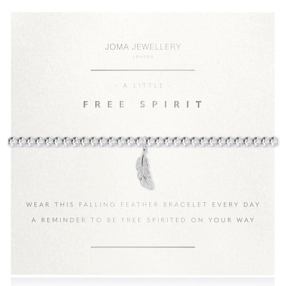 Joma Free Spirit Bracelet 3550