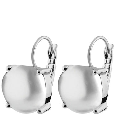 Dyrberg Kern Agneta Silver Earrings 360007