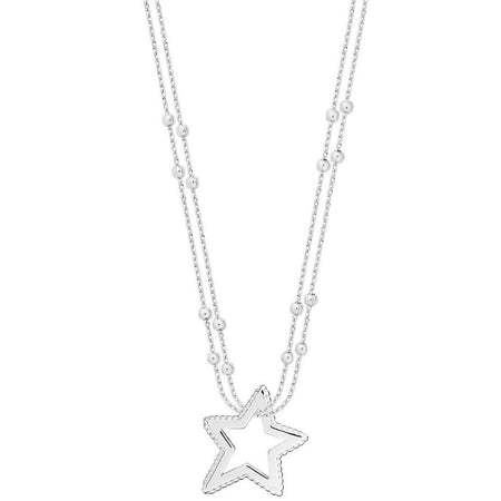 Joma Aurora Star Necklace
