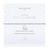 Joma Bridesmaid Bracelet