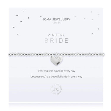 Joma Bride Bracelet 