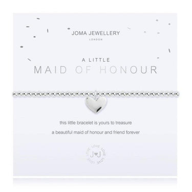 Joma Maid of Honour Bracelet