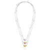 Joma Florence Heart Necklace