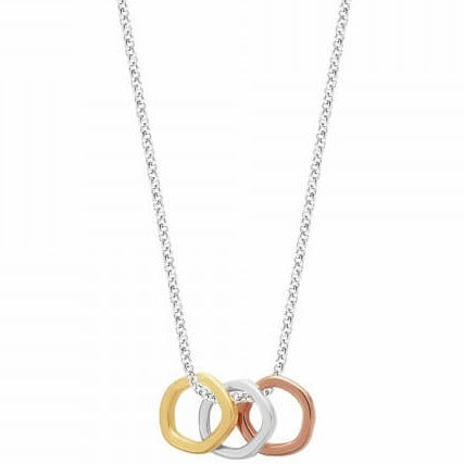 Joma Florence Loop Necklace