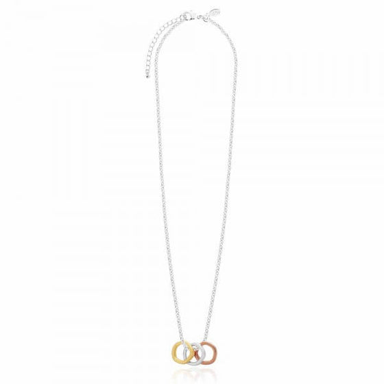 Joma Florence Loop Necklace
