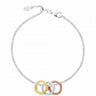 Joma Florence Loop Bracelet