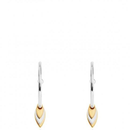 Joma Olia Hoop Earrings 3638