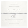 Joma Friendship Bracelet 3750