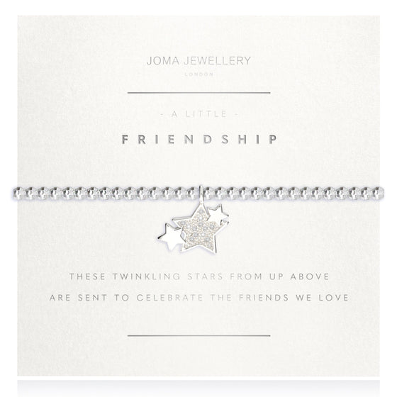 Joma Friendship Bracelet 3750