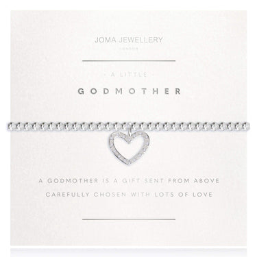 Joma Godmother Bracelet 3751 