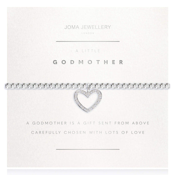 Joma Godmother Bracelet 3751 