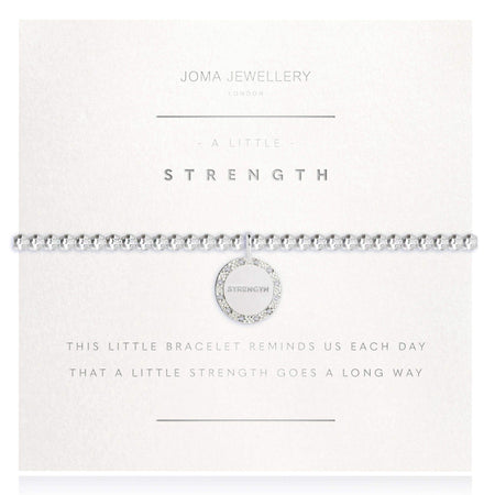 Joma Strength Bracelet