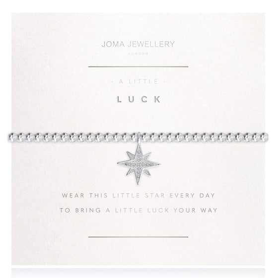 Joma Luck Bracelet 3753 