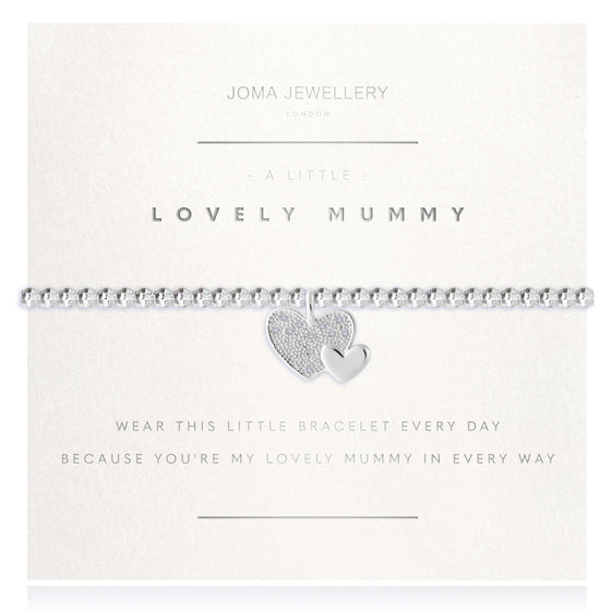 Joma Lovely Mummy Bracelet 3758 