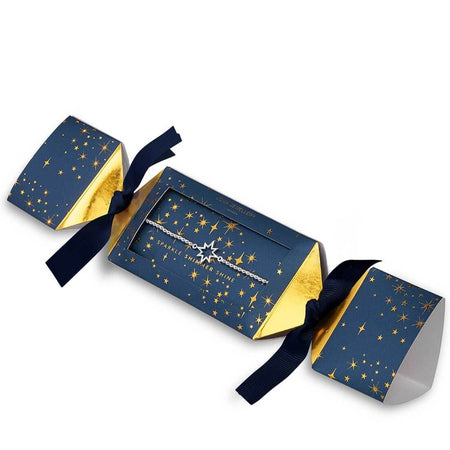 Joma Christmas Cracker - Sparkle Shimmer Shine Bracelet