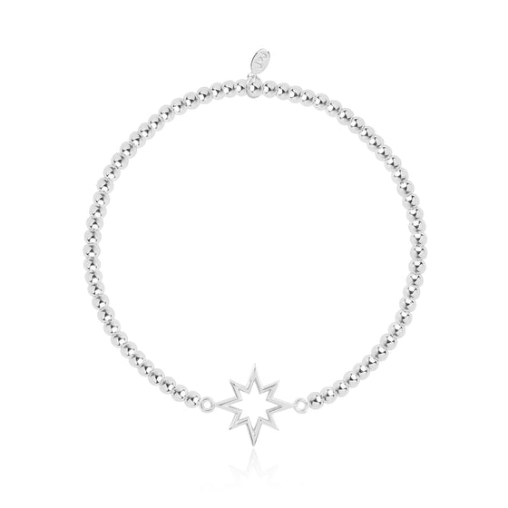 Joma Christmas Cracker - Sparkle Shimmer Shine Bracelet 3808