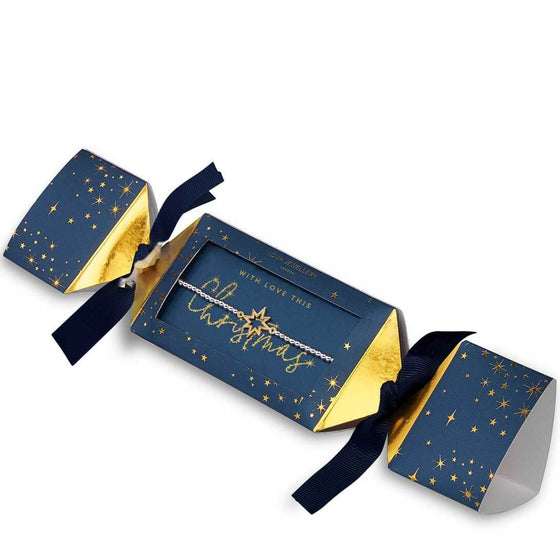 Joma Christmas Cracker - With Love This Christmas Bracelet 3809