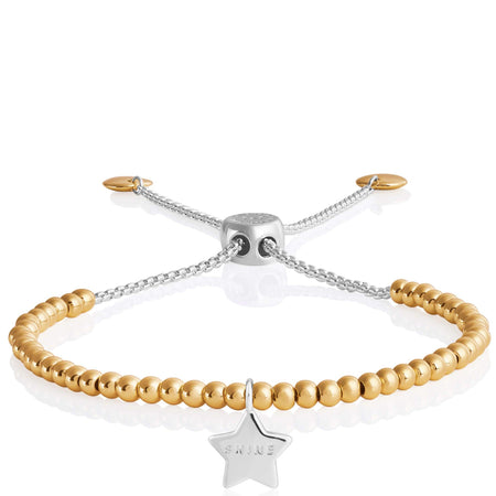 Joma Star Friendship Bracelet