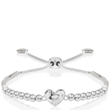 Joma Heart Friendship Bracelet 3864