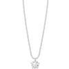 Joma Astra Star Crystal Necklace 3924 