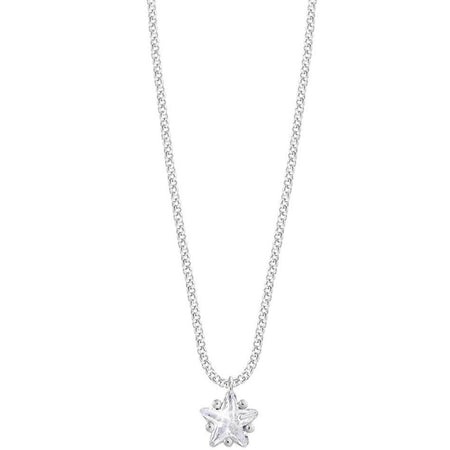 Joma Astra Star Crystal Necklace
