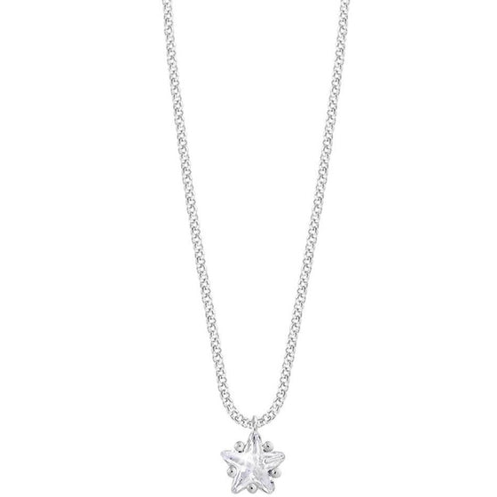 Joma Astra Star Crystal Necklace 3924 
