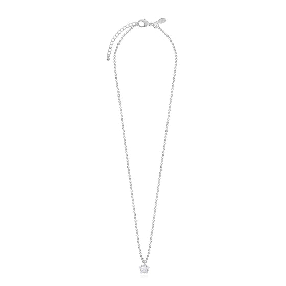 Joma Astra Star Crystal Necklace